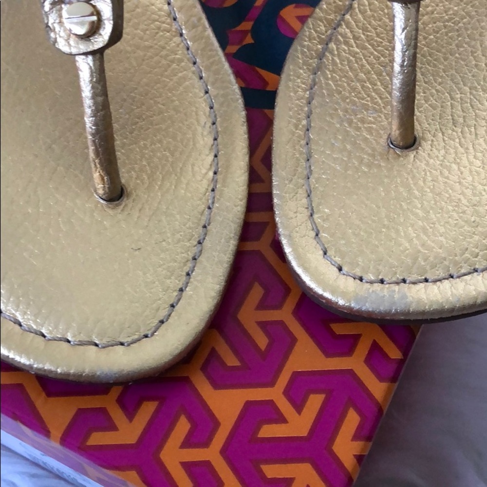 Tory Burch SOLD SOLD🛑 - Picture 6 of 8